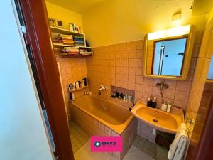 Prodej rodinného domu, Újezd u Brna, Komenského, 165 m2