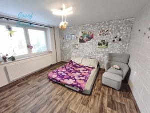 Prodej rodinného domu, Třebíč, Vrchlického, 65 m2