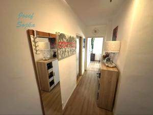 Prodej bytu 2+1, Brno, Provazníkova, 55 m2