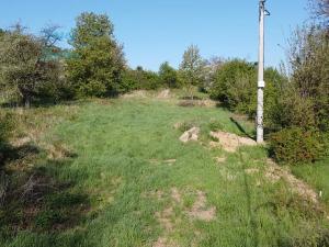 Prodej pozemku pro bydlení, Šebrov-Kateřina, 1956 m2