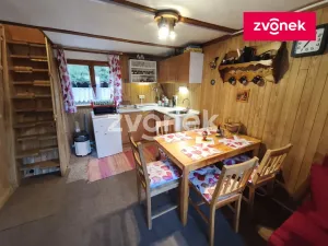 Prodej chaty, Chvalčov, 94 m2