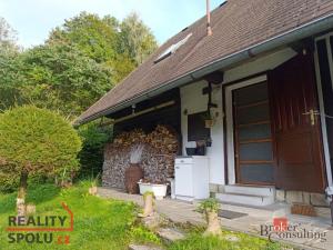 Prodej chalupy, Police nad Metují, 100 m2