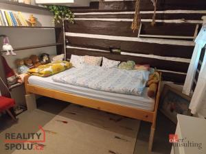 Prodej chalupy, Police nad Metují, 100 m2