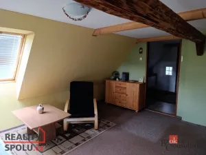 Prodej chalupy, Police nad Metují, 100 m2