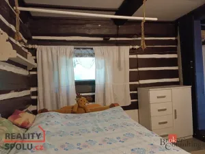 Prodej chalupy, Police nad Metují, 100 m2