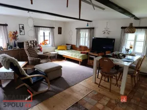 Prodej chalupy, Police nad Metují, 100 m2