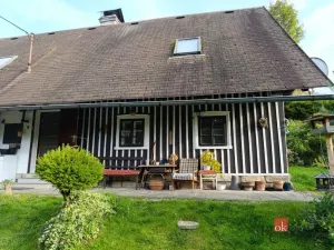 Prodej chalupy, Police nad Metují, 100 m2