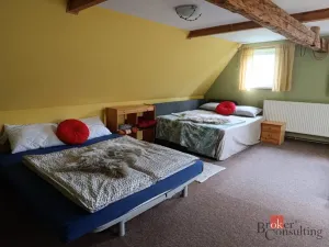 Prodej chalupy, Police nad Metují, 100 m2