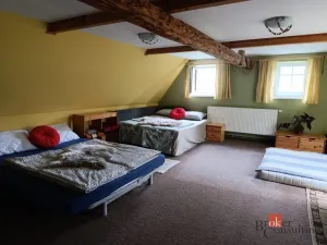 Prodej chalupy, Police nad Metují, 100 m2