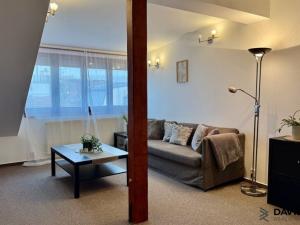 Pronájem bytu 1+kk, Brno - Veveří, Gorkého, 61 m2