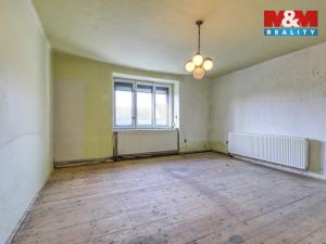 Prodej chalupy, Zemětice, 91 m2