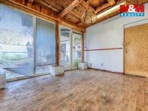 Prodej chalupy, Zemětice, 91 m2
