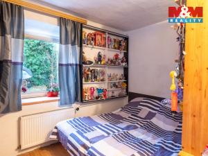 Prodej rodinného domu, Husinec, P. Chelčického, 167 m2