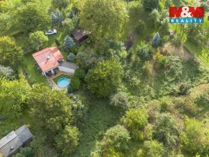 Prodej chaty, Třebovle - Království, 50 m2