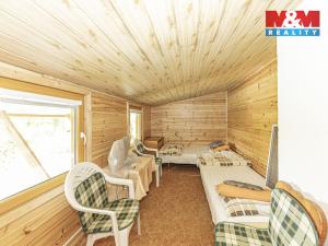 Prodej chaty, Třebovle - Království, 50 m2