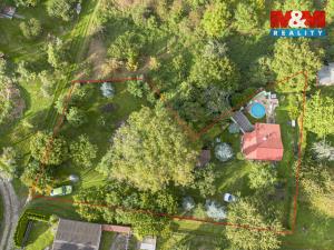 Prodej chaty, Třebovle - Království, 50 m2