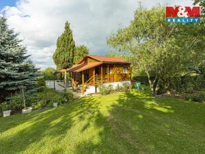 Prodej chaty, Třebovle - Království, 50 m2