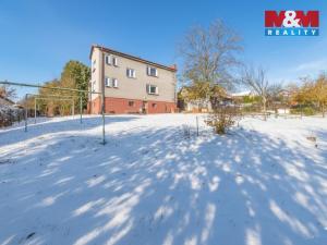 Prodej rodinného domu, Orlová - Poruba, Zátiší, 141 m2