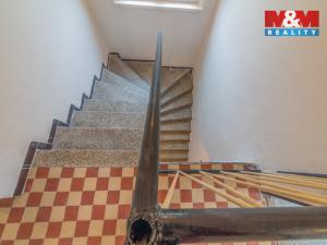 Prodej rodinného domu, Orlová - Poruba, Zátiší, 141 m2