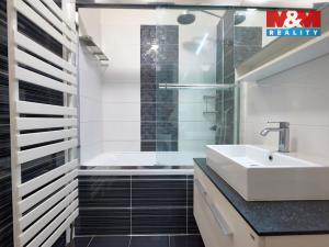 Prodej bytu 3+kk, Prostějov, Studentská, 88 m2