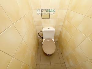 Pronájem bytu 1+1, Plzeň - Východní Předměstí, Zahradní, 34 m2