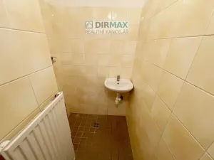 Pronájem bytu 1+1, Plzeň - Východní Předměstí, Zahradní, 34 m2