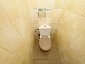 Pronájem bytu 1+1, Plzeň - Východní Předměstí, Zahradní, 34 m2