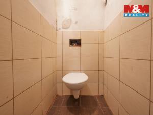 Prodej rodinného domu, Ondratice, 99 m2