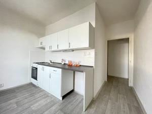 Pronájem bytu 2+1, Litvínov, Podkrušnohorská, 50 m2