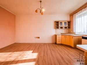 Prodej bytu 2+kk, Bzenec, J. Wolkra, 56 m2