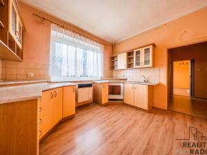 Prodej bytu 2+kk, Bzenec, J. Wolkra, 56 m2