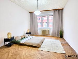 Prodej bytu 2+1, Brno - Královo Pole, Palackého třída, 62 m2