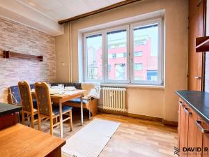 Prodej bytu 2+1, Brno - Královo Pole, Palackého třída, 62 m2