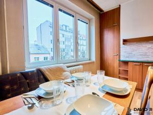 Prodej bytu 2+1, Brno - Královo Pole, Palackého třída, 62 m2