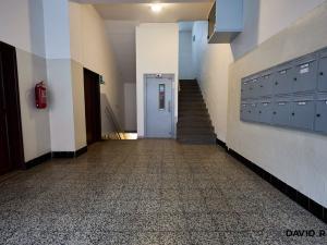 Prodej bytu 2+1, Brno - Královo Pole, Palackého třída, 62 m2