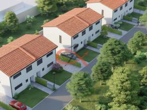 Prodej rodinného domu, Fryšták, 116 m2