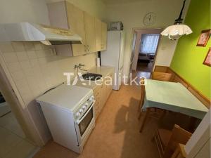 Prodej bytu 3+1, Opava, U Fortny, 73 m2