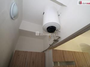 Pronájem kanceláře, Mariánské Lázně, Hlavní třída, 67 m2