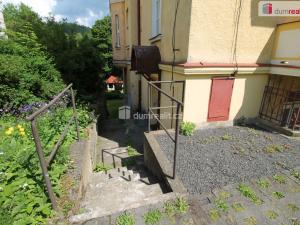 Pronájem kanceláře, Mariánské Lázně, Hlavní třída, 67 m2