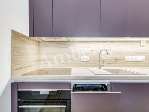 Pronájem bytu 1+kk, Praha - Karlín, Křižíkova, 34 m2