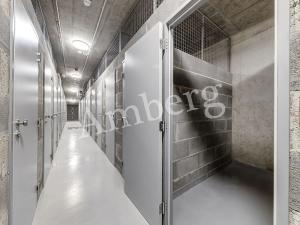 Pronájem bytu 1+kk, Praha - Karlín, Křižíkova, 34 m2