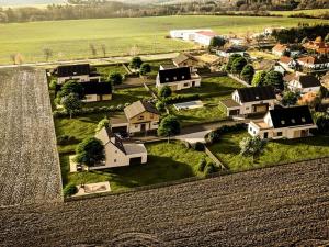 Prodej pozemku pro bydlení, Libeř, 1000 m2