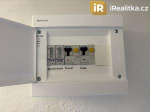 Prodej garáže, Zábřeh, U Dráhy, 20 m2