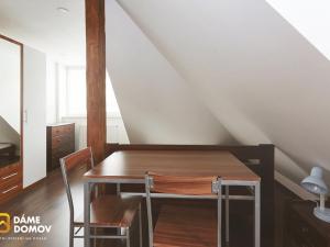 Pronájem bytu 1+kk, Zlín - Prštné, Svat. Čecha, 24 m2