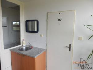 Pronájem kanceláře, Brno - Brno-město, 12 m2