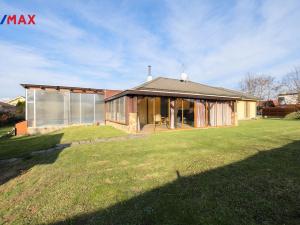 Prodej rodinného domu, Ostrava - Polanka nad Odrou, Maková, 138 m2