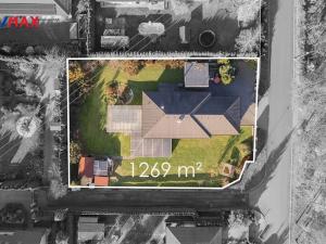 Prodej rodinného domu, Ostrava - Polanka nad Odrou, Maková, 138 m2