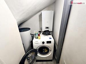 Prodej rodinného domu, Úherce, Východní, 85 m2