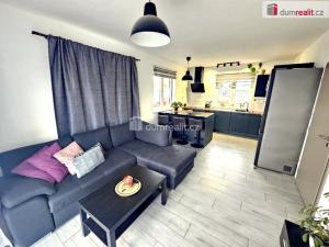 Prodej rodinného domu, Úherce, Východní, 85 m2