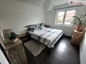 Prodej rodinného domu, Úherce, Východní, 85 m2